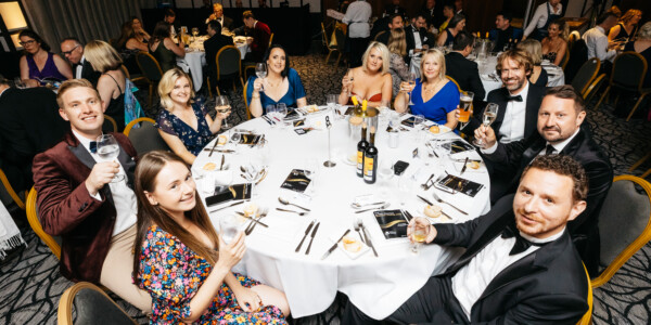 Sussex Business Chamber Awards 2