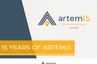 15 Years of Artemis