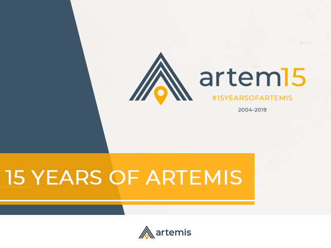 15 Years of Artemis