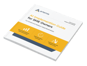 AI Implementation Guide for SMEs