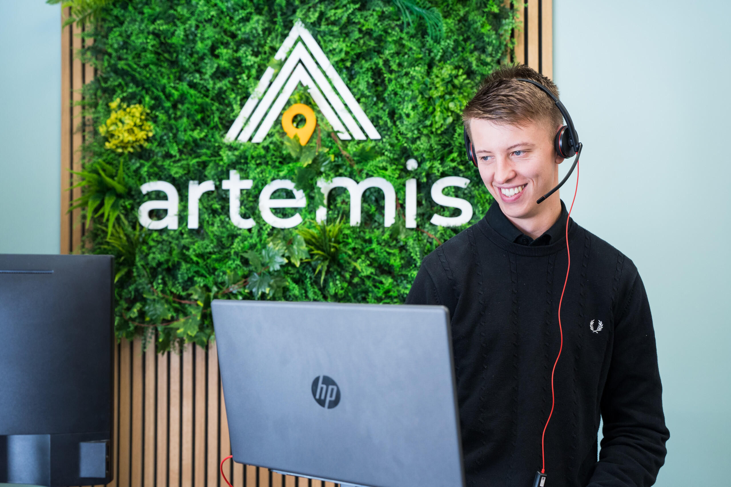 Gareth - SEO team