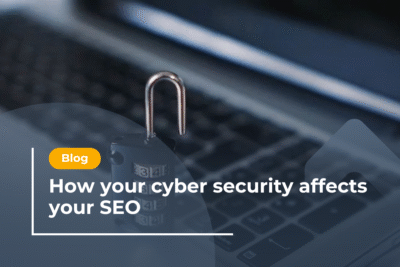 How does cyber security affects your SEO