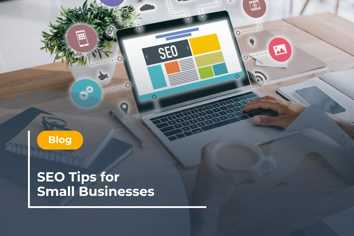 SEO Tips for Small Businesses | Artemis Marketing