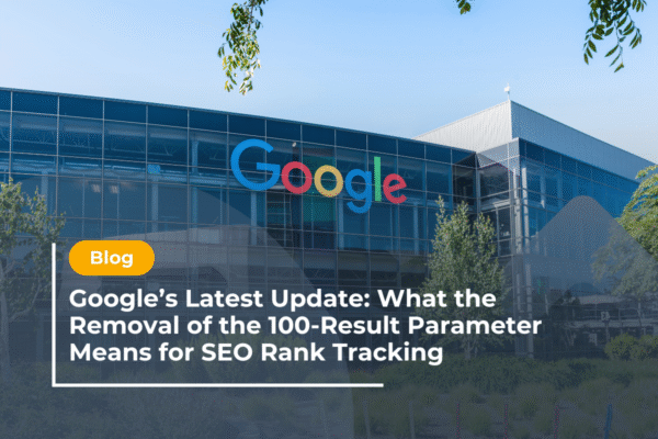 Google 100 update