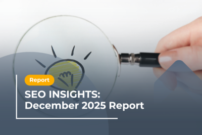 SEO Insights Dec 2025