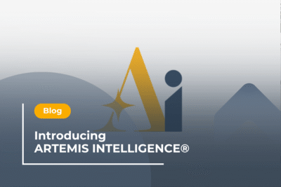 Introducing Artemis Intelligence