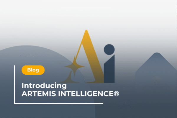 Introducing Artemis Intelligence
