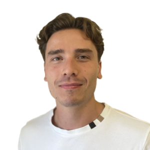 Billy Team Photo