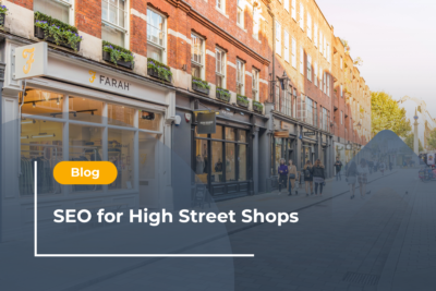 high street shops blog cover
