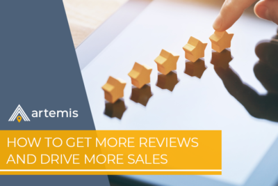 How to get reviews and drive more sales