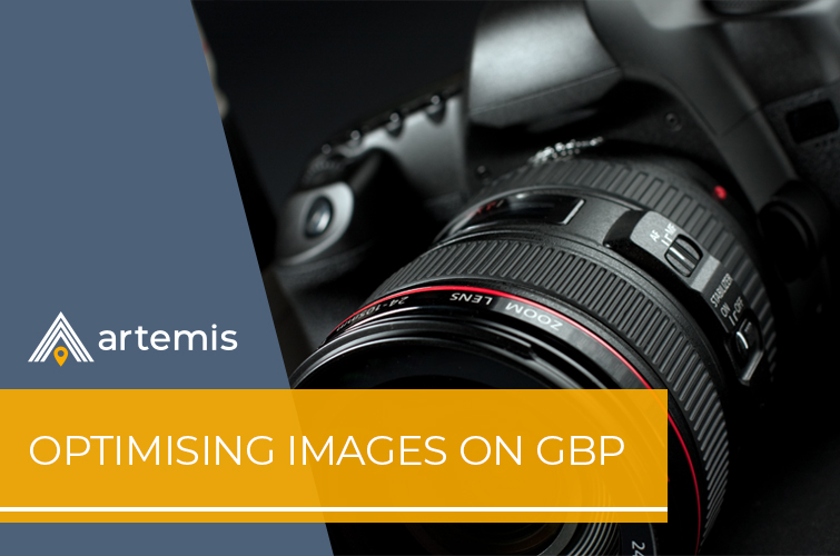 Optimising Images on GBP