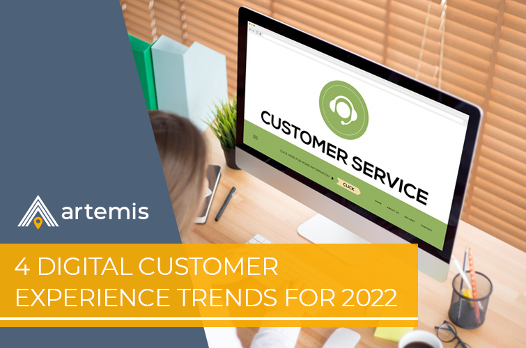 4 Digital Buyer Expertise Traits for 2022