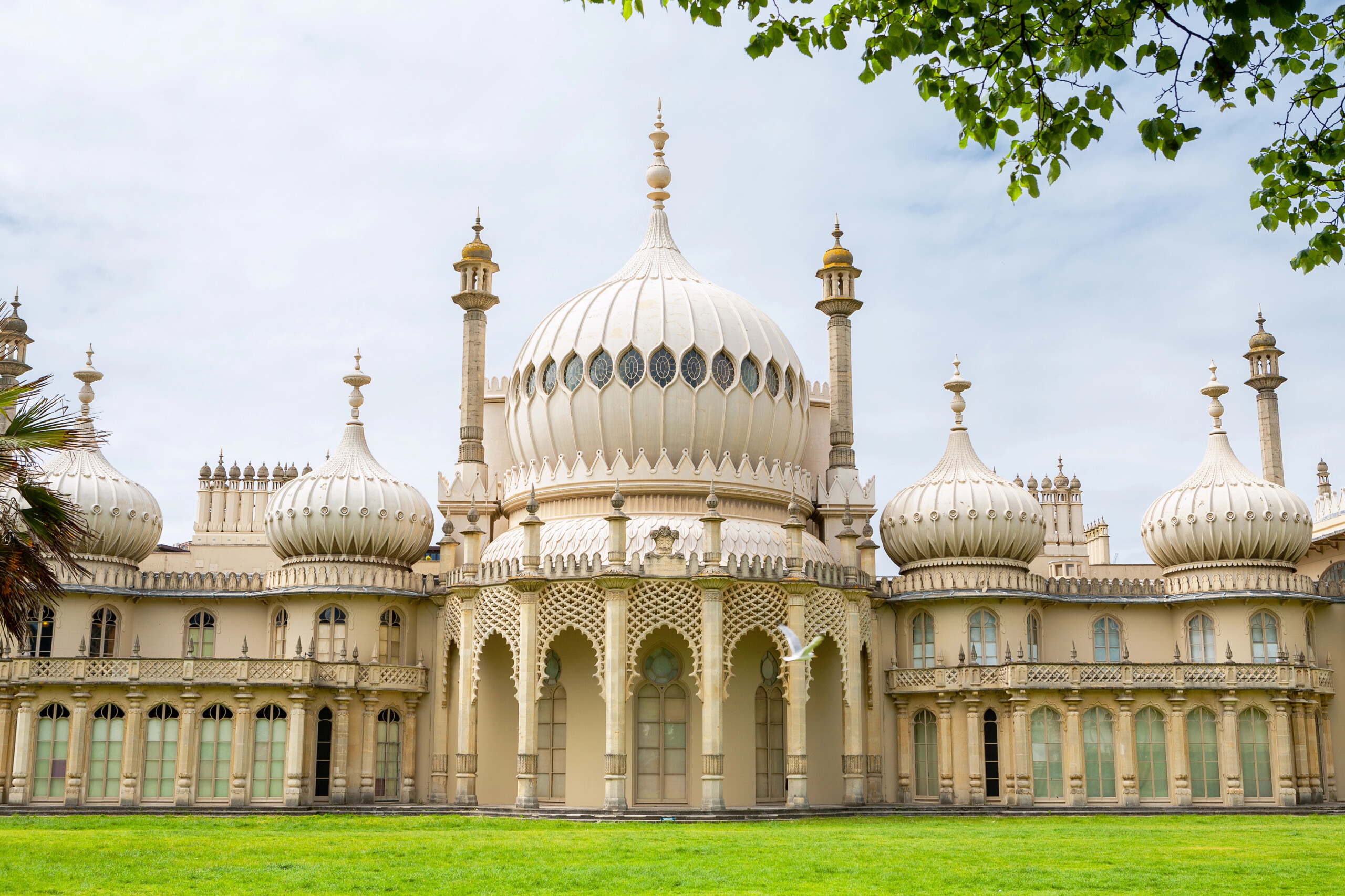 Image of Brighton Pavilion
