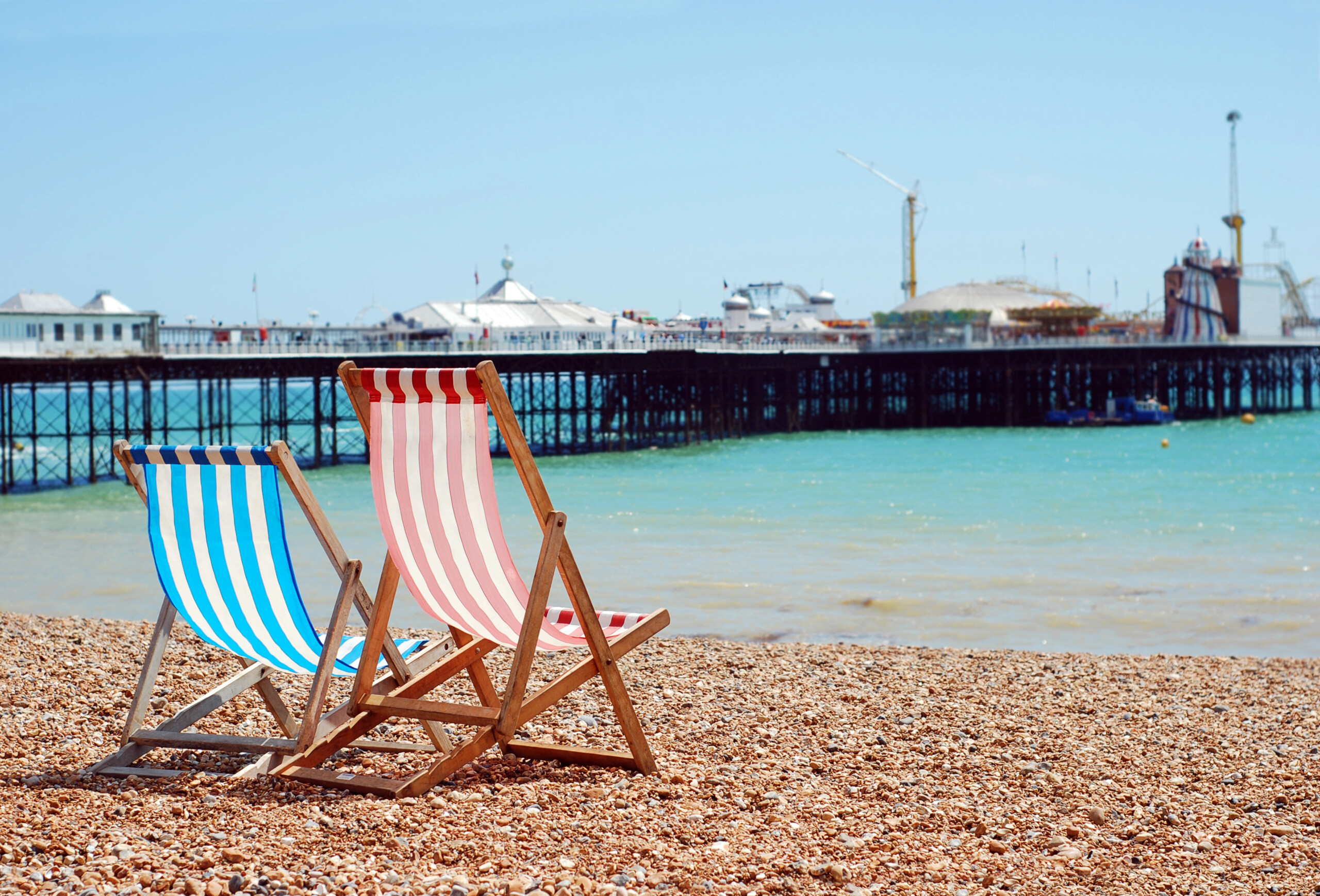 Image of Brighton Pier