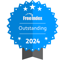 FreeIndex Outstanding