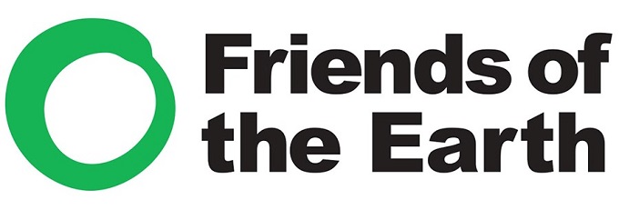 Friends of the Earth