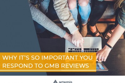 GMB Reviews blog