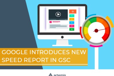 Google introduces new speed report in GSC