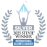 Silver International Business Award