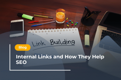 Internal Links and how they help SEO