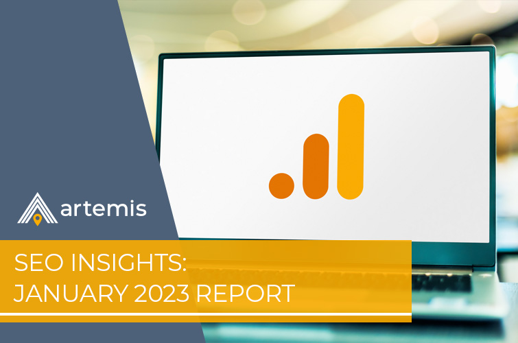 SEO Insights Jan 2023