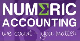 Numeric Accounting