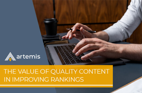 The Value inQuality Content