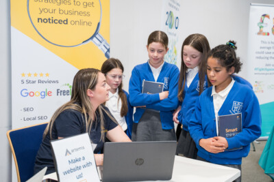 Mid Sussex Science Week
