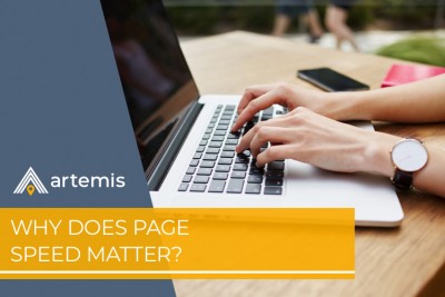 Why Does Page Speed Matter?