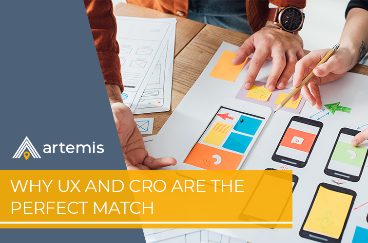 UX and CRO Perfect Match