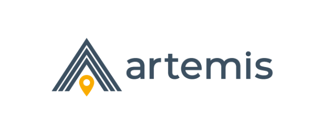 Artemis logo