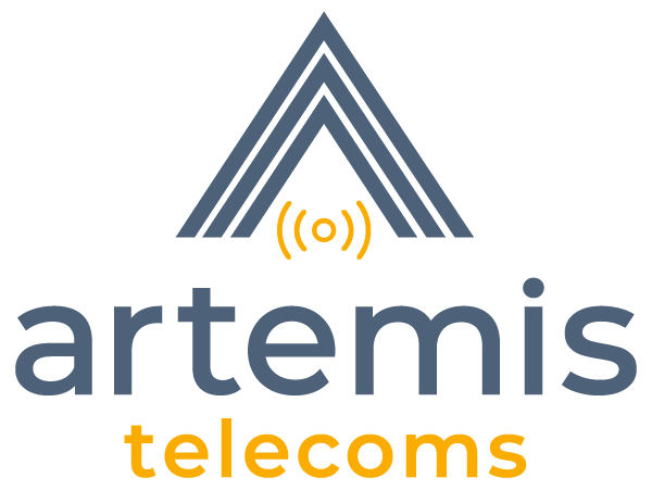 Artemis Telecoms logo
