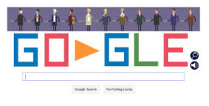 doctor who google