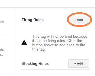firing-rules