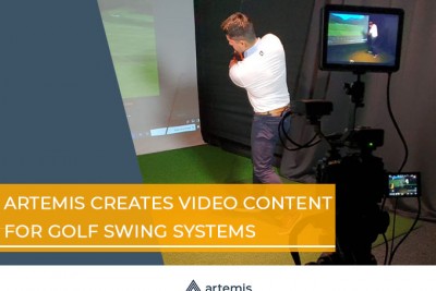 Golf Swing Systems - Video content