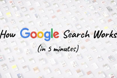 how-google-search-works