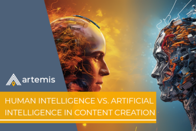 human intelligence vs artificial intelligence