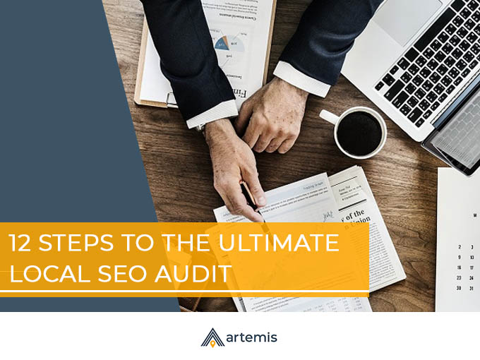 Local SEO Audit
