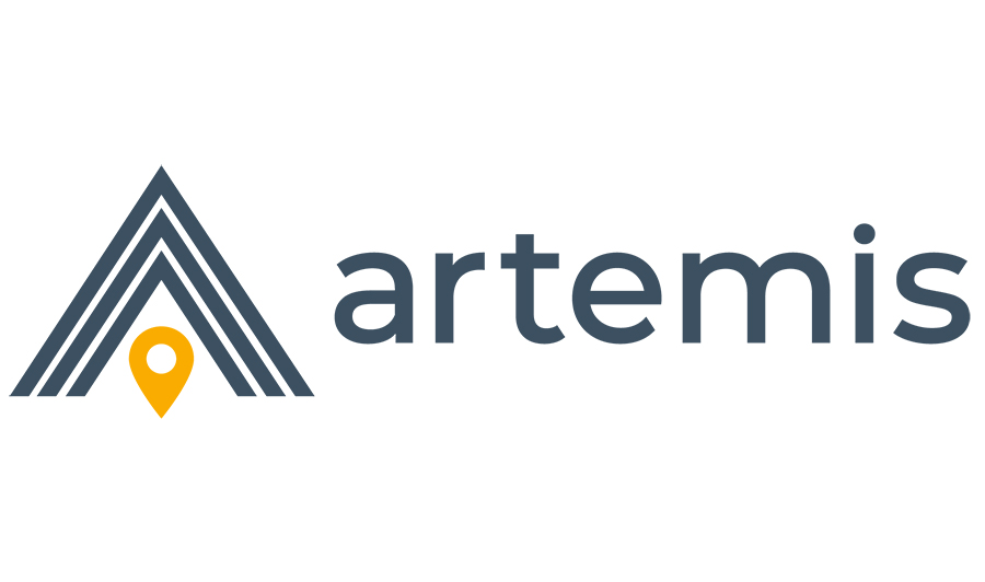 New Artemis logo