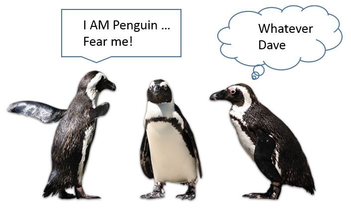 penguin algorithm update