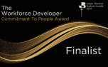 Sussex Chamber Business Awards workforce developer