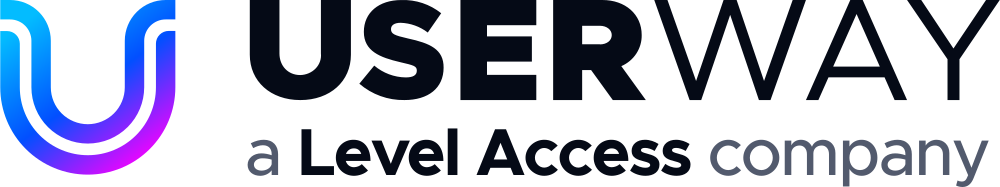 UserWay Logo