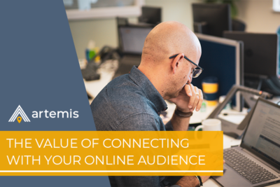 value-of-connecting-with-audience