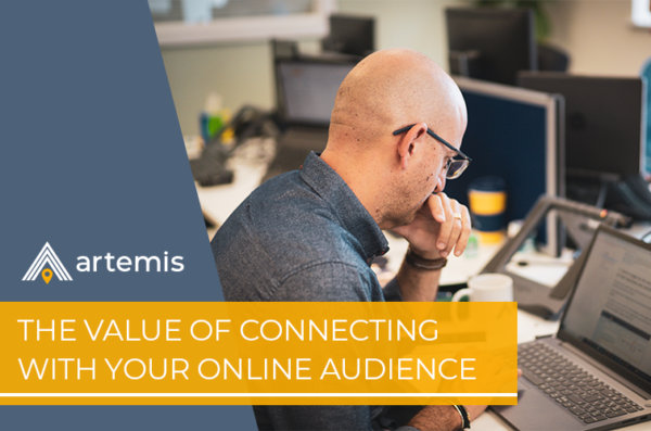 value-of-connecting-with-audience