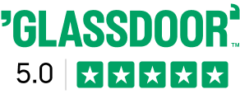 5 star glassdoor review